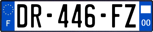 DR-446-FZ