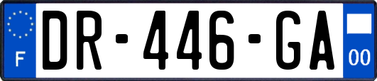 DR-446-GA
