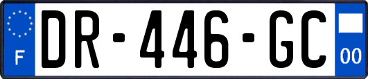 DR-446-GC
