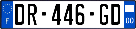 DR-446-GD