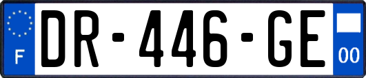 DR-446-GE