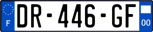 DR-446-GF