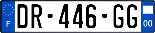 DR-446-GG