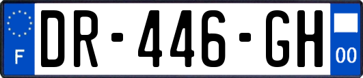 DR-446-GH