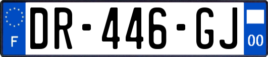 DR-446-GJ