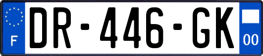 DR-446-GK