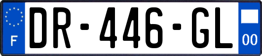 DR-446-GL