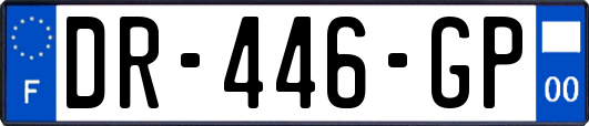 DR-446-GP