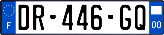 DR-446-GQ