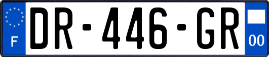 DR-446-GR