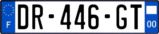 DR-446-GT