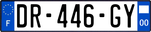 DR-446-GY