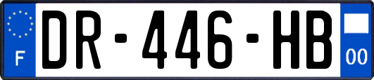 DR-446-HB
