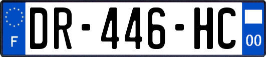 DR-446-HC