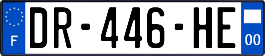 DR-446-HE