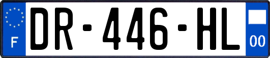 DR-446-HL