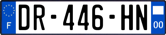 DR-446-HN