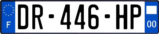 DR-446-HP