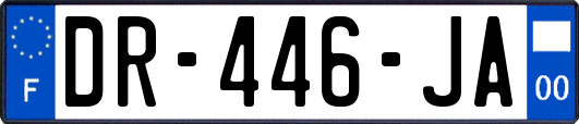 DR-446-JA