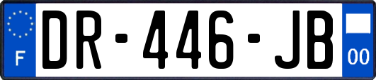 DR-446-JB