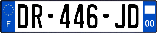 DR-446-JD