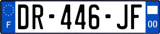 DR-446-JF