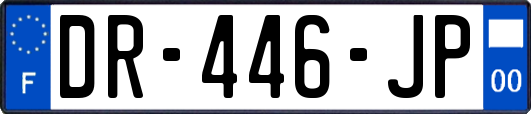 DR-446-JP