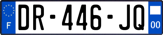 DR-446-JQ