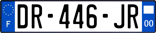 DR-446-JR
