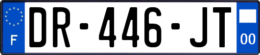 DR-446-JT