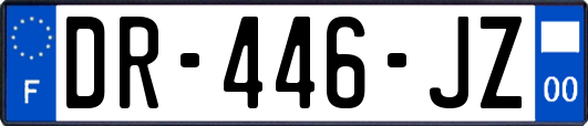 DR-446-JZ
