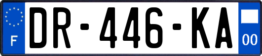 DR-446-KA