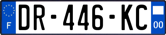 DR-446-KC