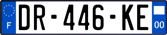 DR-446-KE