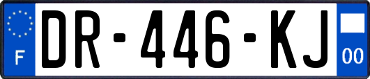 DR-446-KJ