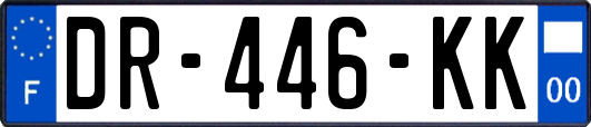 DR-446-KK