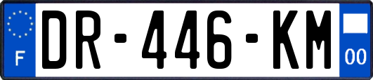 DR-446-KM