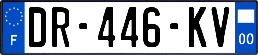 DR-446-KV
