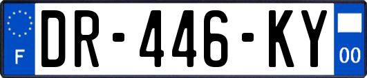 DR-446-KY