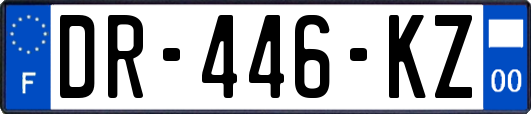 DR-446-KZ