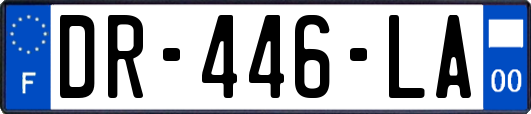 DR-446-LA