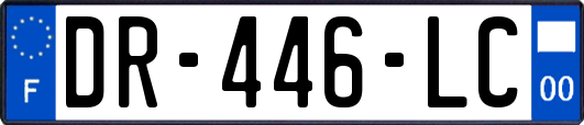 DR-446-LC