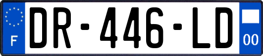 DR-446-LD