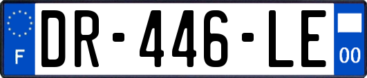DR-446-LE