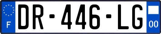 DR-446-LG