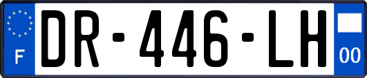 DR-446-LH