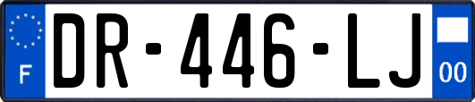 DR-446-LJ