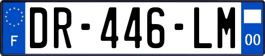 DR-446-LM