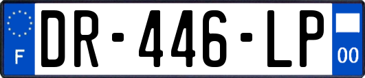 DR-446-LP