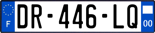 DR-446-LQ